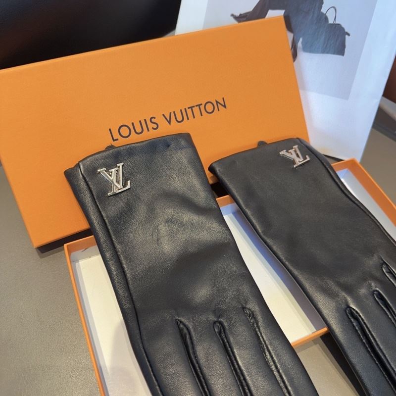 Louis Vuitton Gloves